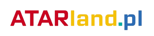 Logo sklepu ATARland.pl